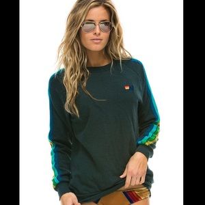 Aviator Nation Classic Crewneck